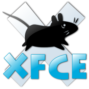 XFCE, a kedvenc felületem :)