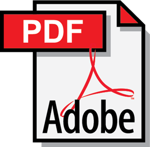PDF állományok konvertálása