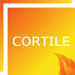 Cortile használata